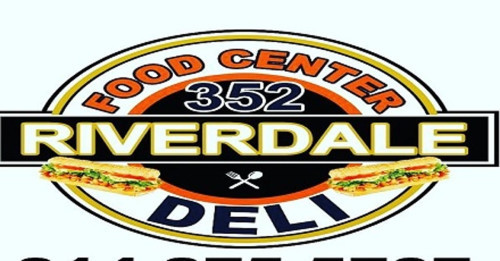 Riverdale Deli