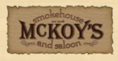 Mckoy's Smoke House And Saloon
