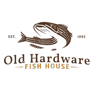 Old Hardware Fish House