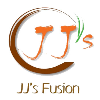 Jj's Asian Fusion