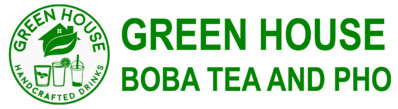Green House Pho And Boba Tea