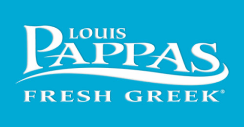 Louis Pappas Fresh Greek Citrus Park