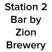 Station 2 By Zion Brewery