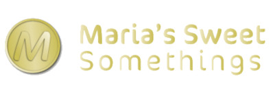 Maria's Sweet Somethings