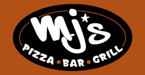 Mjs Pizza And Grill