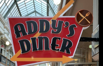 Addy's Diner