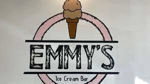 Emmy's Ice Cream