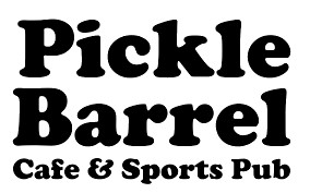 Pickle Barrel Cafe Sports Pub Dublin