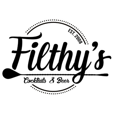 Filthy's Fine Cocktails Beer