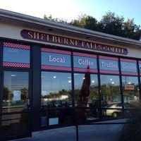 Shelburne Falls Coffee Roasters East Longmeadow