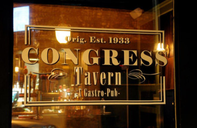 Congress Tavern
