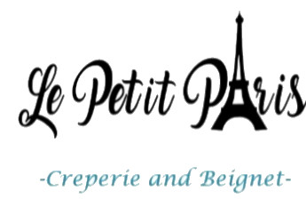 Le Petit Paris: Creperie And Beignets