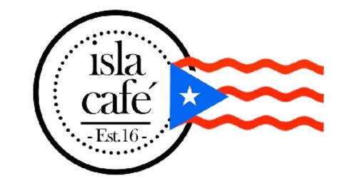 Isla Verde Cafe