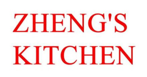 Zheng's Chinese Kitchen
