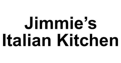 Jimmie's Italian Kitchen
