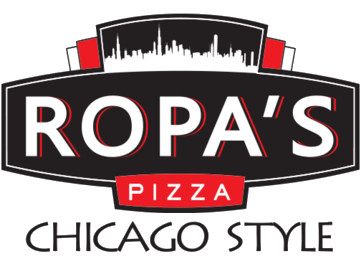 Ropa's Chicago Style Pizza