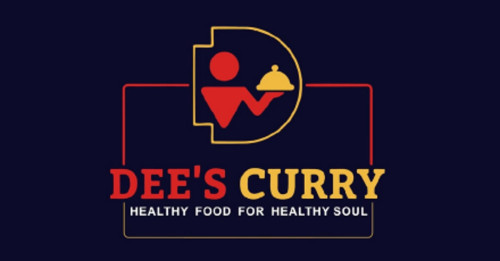 Dee's Curry