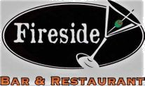 Fireside Restaurant Bar