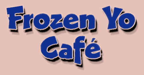 Frozen Yo Cafe