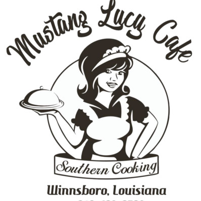 Mustang Lucy Cafe