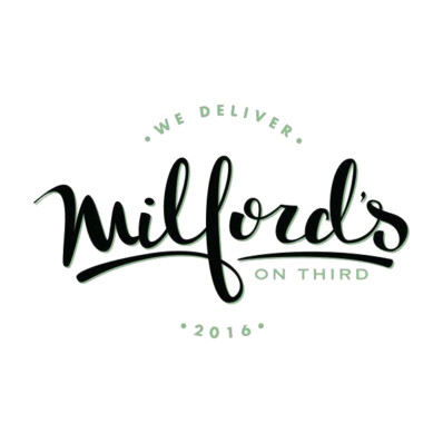 Milford's On Third