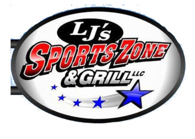 Lj's Sports Zone Grill