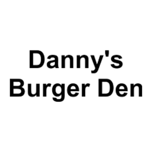 Danny's Burger Den