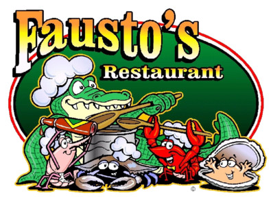 Fausto's Fried Chicken.