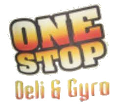One Stop Deli