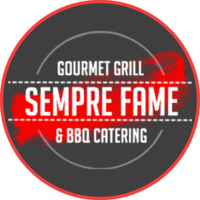 Sempre Fame Gourmet Grill Bbq Catering