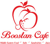 Boostan Cafe Detroit