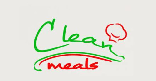 Clean Meals