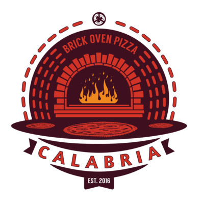 Calabria Brickoven Pizzeria