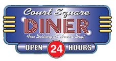 Court Square Diner