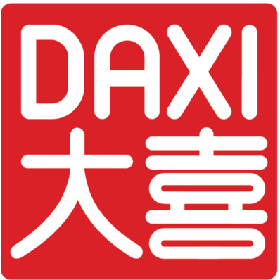 Daxi Sichuan