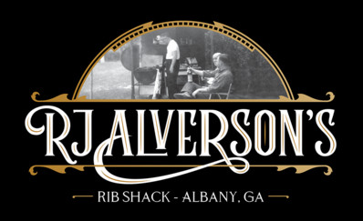 R.j. Alverson's The Rib Shack
