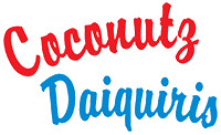Coconutz Daiquiri
