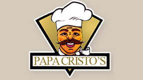 Papa Cristo's Catering Greek Taverna