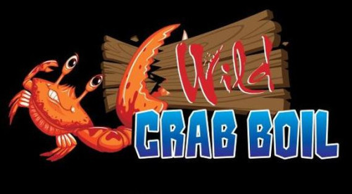 Wild Crab Boil