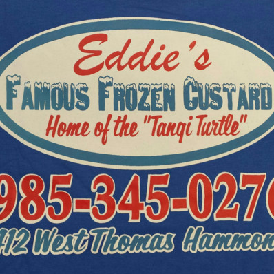 Eddie's Frozen Custard