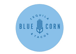 Blue Corn Modern Mexican