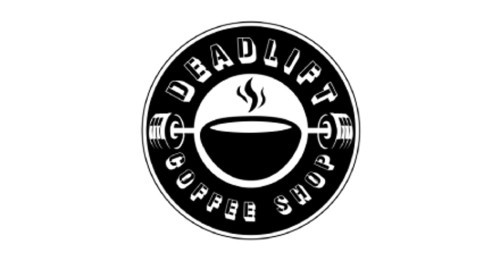 Deadlift Coffee Shop
