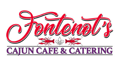 Fontenot’s Cajun Café Catering