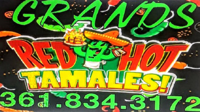 Grands Hot Tamales