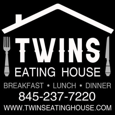 Twins Eating House