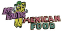 Los Rolitos Mexican Food