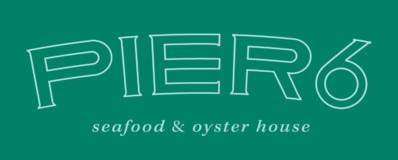 Pier 6 Seafood Oyster House
