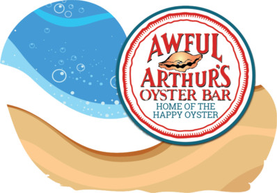 Awful Arthurs Oyster