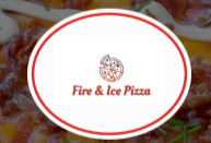 Fire Ice Pizza