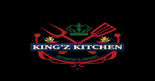 Kingz Kitchen